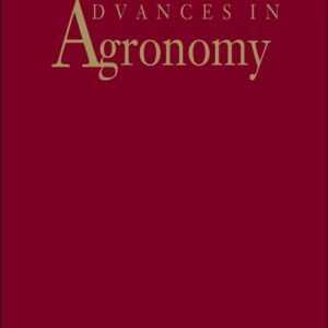 Advances in Agronomy (Volume 128)