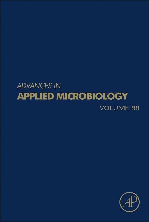 Advances in Applied Microbiology (Volume 88)