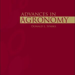 Advances in Agronomy (Volume 183)
