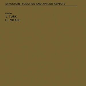 Proteinases and their inhibitors: Structure