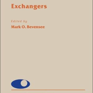 Exchangers (Volume 73) (Current Topics in Membranes