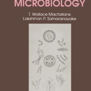 Clinical Oral Microbiology