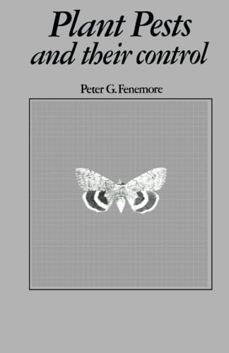 Plant Pests and their Control