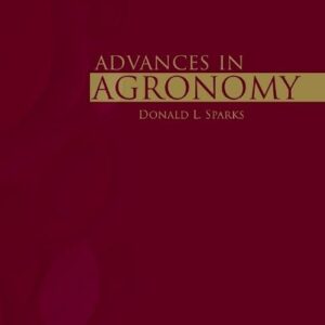Advances in Agronomy (Volume 187)