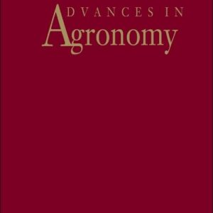 Advances in Agronomy (Volume 127)