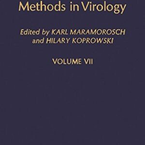 Methods in Virology