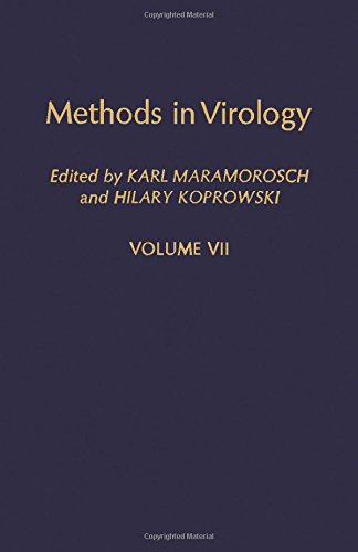 Methods in Virology