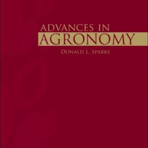 Advances in Agronomy (Volume 182)