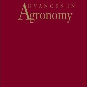 Advances in Agronomy (Volume 126)