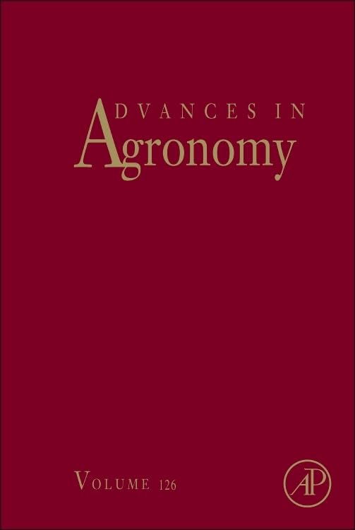 Advances in Agronomy (Volume 126)