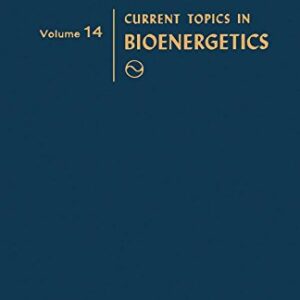 Current Topics in Bioenergetics (v. 14)