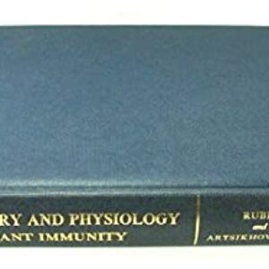 Biochemistry and Physiology of Plant Immunity
