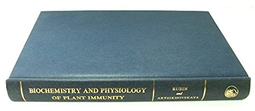 Biochemistry and Physiology of Plant Immunity