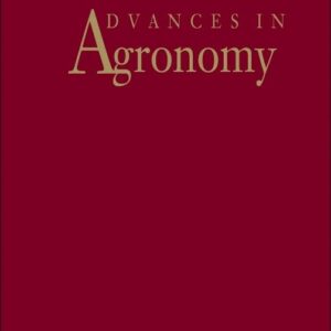 Advances in Agronomy (Volume 130)