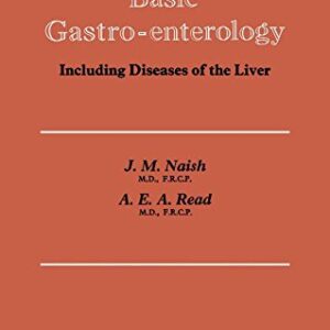 Basic Gastro-Enterology