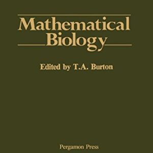 Mathematical Biology: A Conference on Theoretical Aspects of Molecular Science
