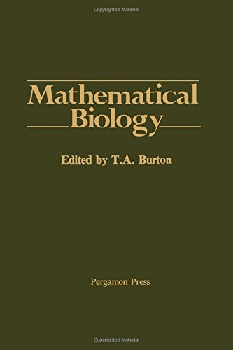 Mathematical Biology: A Conference on Theoretical Aspects of Molecular Science