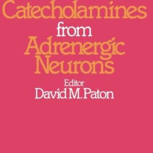 The Release of Catecholamines from Adrenergic Neurons