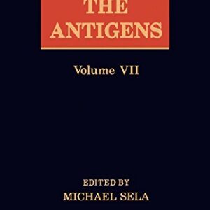The Antigens