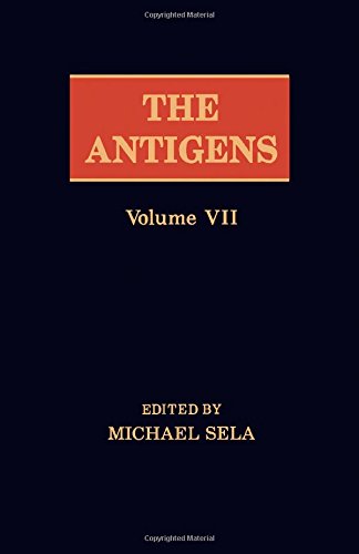 The Antigens
