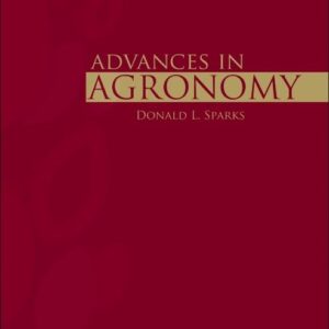 Advances in Agronomy (Volume 181)
