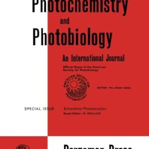 Extraretinal Photoreception: Proceedings of the Symposium and Extraretinal Photoreception in Circadian Rhythms and Related Phenomena