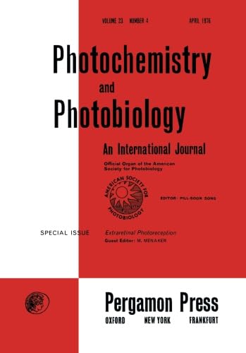 Extraretinal Photoreception: Proceedings of the Symposium and Extraretinal Photoreception in Circadian Rhythms and Related Phenomena