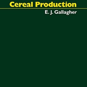 Cereal Production