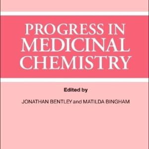 Progress in Medicinal Chemistry (Volume 64)