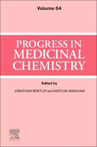 Progress in Medicinal Chemistry (Volume 64)