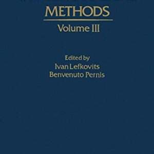 Immunological Methods (Volume III)