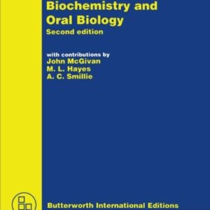 Biochemistry and Oral Biology