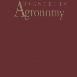 Advances in Agronomy (Volume 129)