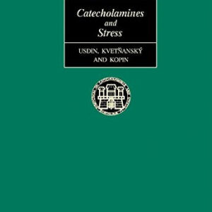 Catecholamines and stress: Proceedings of the International Symposium on Catecholamines and Stress