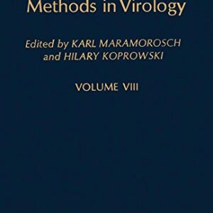 Methods in Virology
