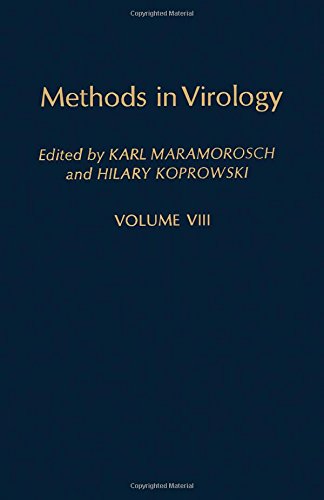 Methods in Virology