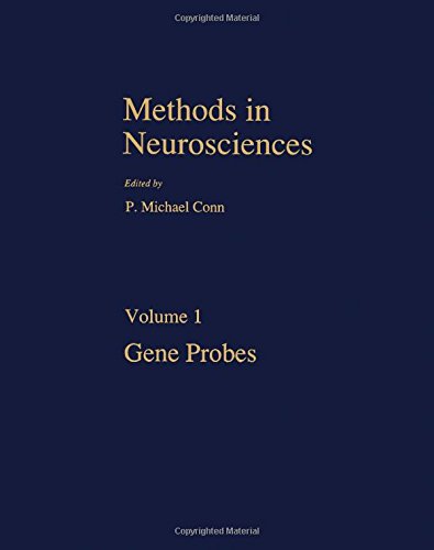 Methods in Neurosciences: Gene Probes