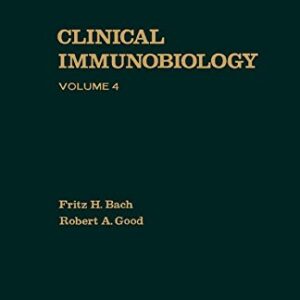Clinical Immunobiology