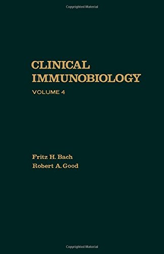 Clinical Immunobiology
