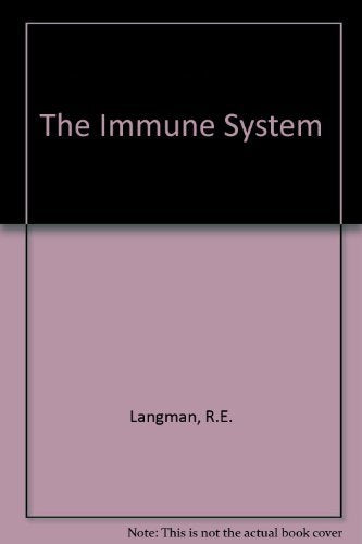 The immune system