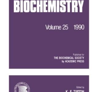 Essays in Biochemistry: Volume 25