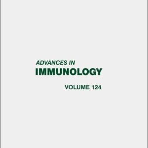 Advances in Immunology (Volume 124)