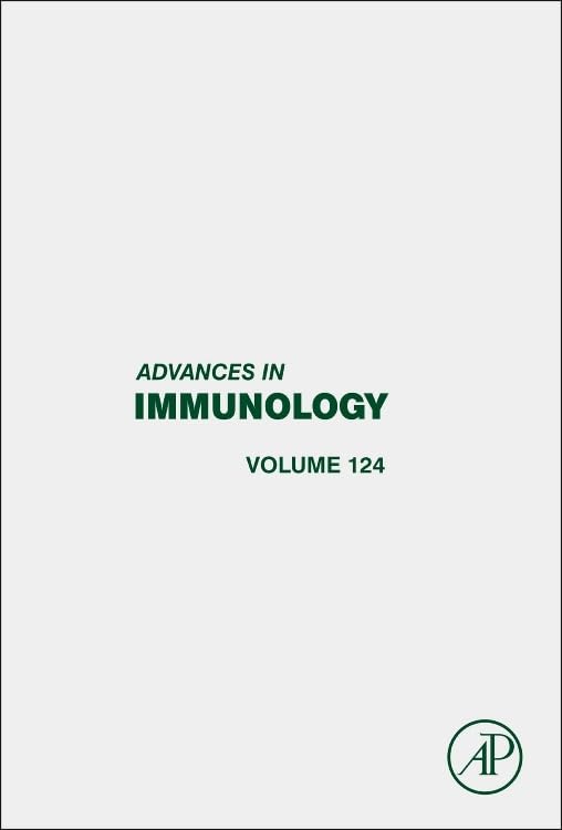 Advances in Immunology (Volume 124)