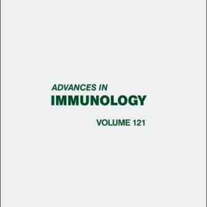 Advances in Immunology (Volume 121)