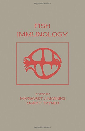 Fish Immunology
