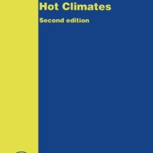 Eye Diseases in Hot Climates: Second Edition
