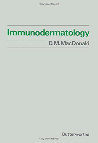 Immunodermatology