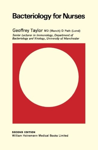 Bacteriology for Nurses