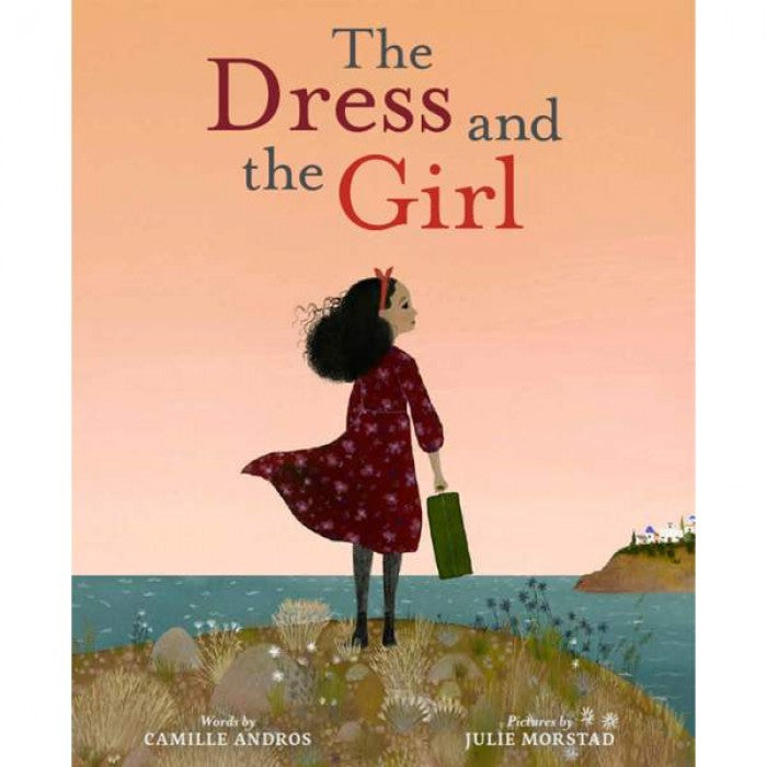 The Dress and the Girl - Camile-ISBN: