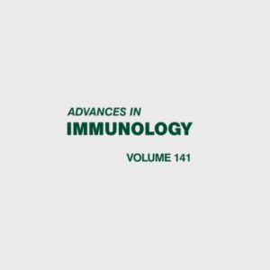 Advances in Immunology (Volume 141)